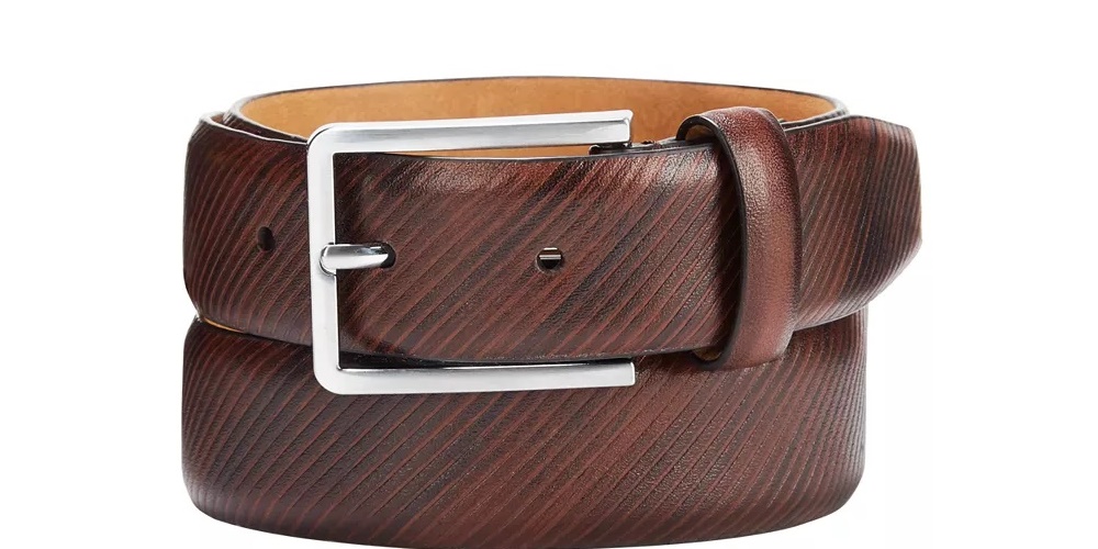 tasso elba belts