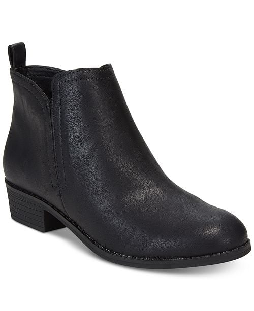 American Rag Cie Cadee Ankle BOOTIES 